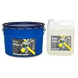 Грунт эпоксидный ЭД 2 SVER